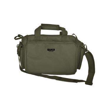 Soft Gun Cases American Tactical Imports Ready Series ATI TACTICAL RANGE BAG GREEN RUKX GEAR